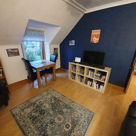Kenneth Street Aparthotel インヴァネス エクステリア 写真