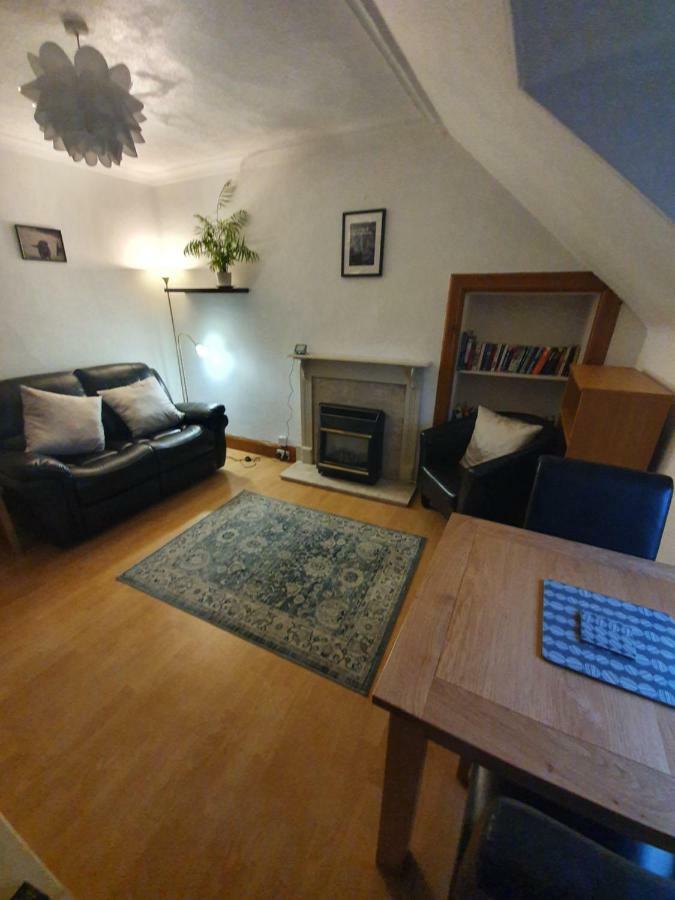 Kenneth Street Aparthotel インヴァネス エクステリア 写真