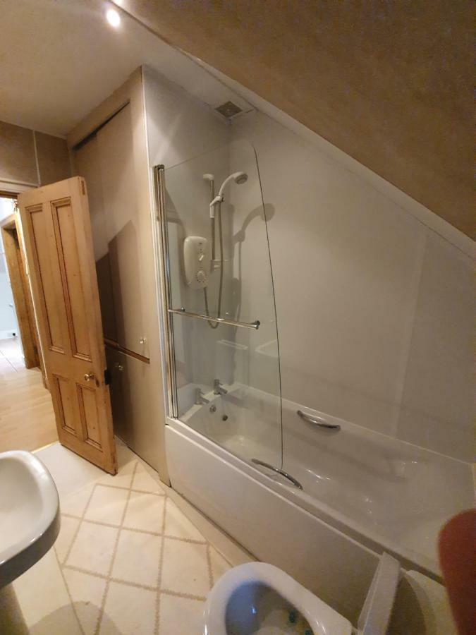 Kenneth Street Aparthotel インヴァネス エクステリア 写真